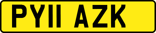PY11AZK