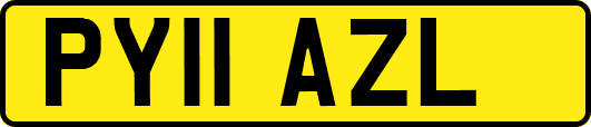 PY11AZL