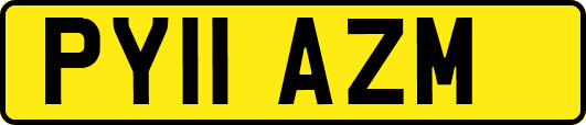 PY11AZM