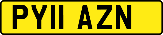 PY11AZN