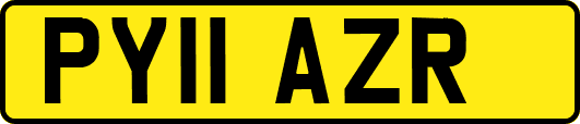 PY11AZR