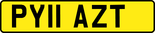 PY11AZT