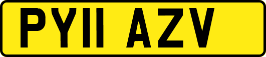 PY11AZV