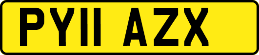 PY11AZX