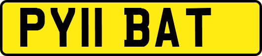 PY11BAT