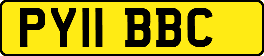 PY11BBC