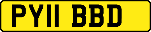 PY11BBD