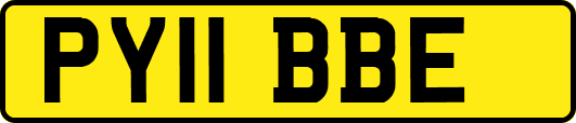 PY11BBE