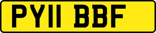 PY11BBF