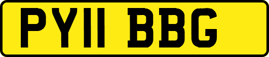 PY11BBG