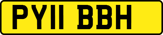 PY11BBH