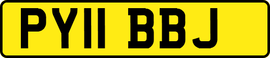 PY11BBJ