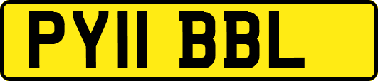 PY11BBL