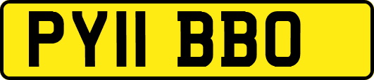 PY11BBO