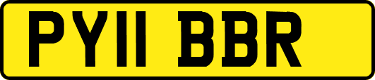 PY11BBR