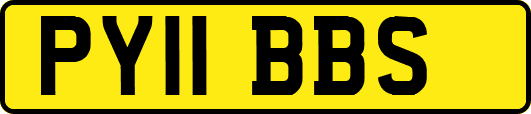 PY11BBS