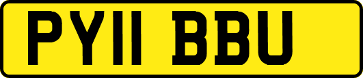 PY11BBU