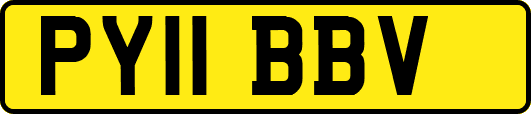PY11BBV