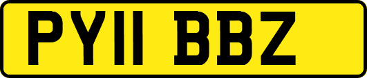 PY11BBZ