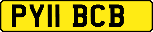 PY11BCB