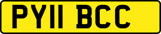 PY11BCC