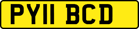 PY11BCD
