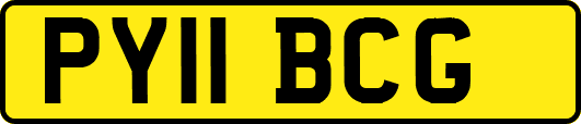 PY11BCG