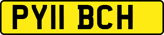 PY11BCH