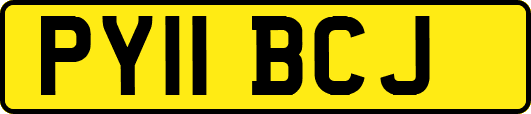 PY11BCJ