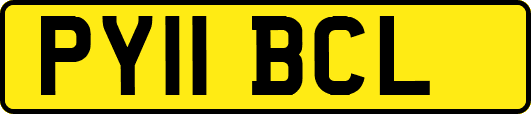 PY11BCL