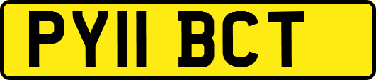 PY11BCT