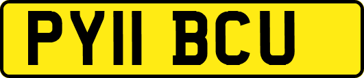 PY11BCU