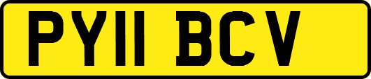 PY11BCV