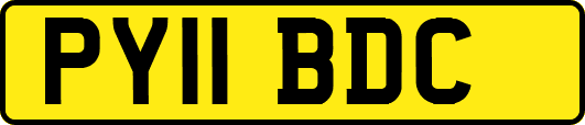 PY11BDC