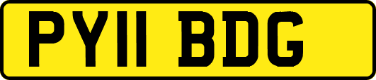 PY11BDG