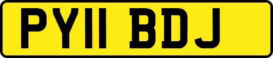 PY11BDJ