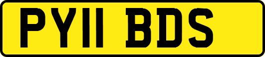 PY11BDS