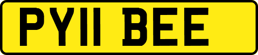 PY11BEE