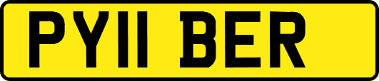 PY11BER