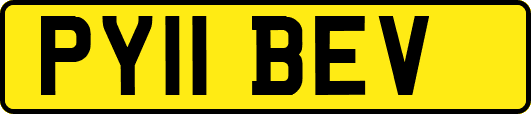 PY11BEV