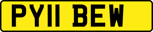 PY11BEW