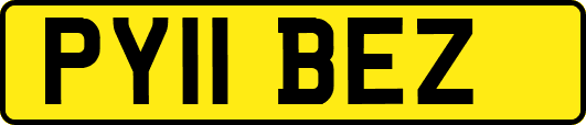 PY11BEZ