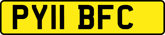 PY11BFC