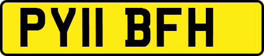 PY11BFH