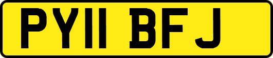 PY11BFJ