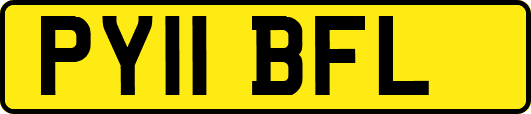 PY11BFL