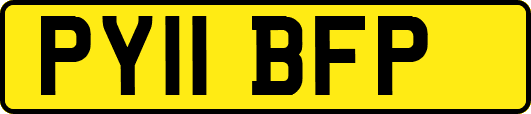 PY11BFP