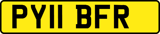 PY11BFR