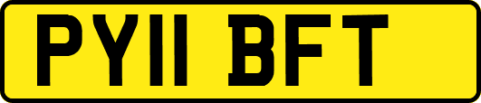 PY11BFT