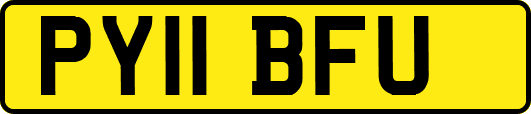 PY11BFU